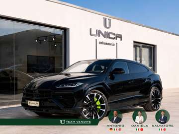 SE 4.0 V8 799 CV phev UNICO PROPRIETARIO ITALIANA IVA ESPOSTA