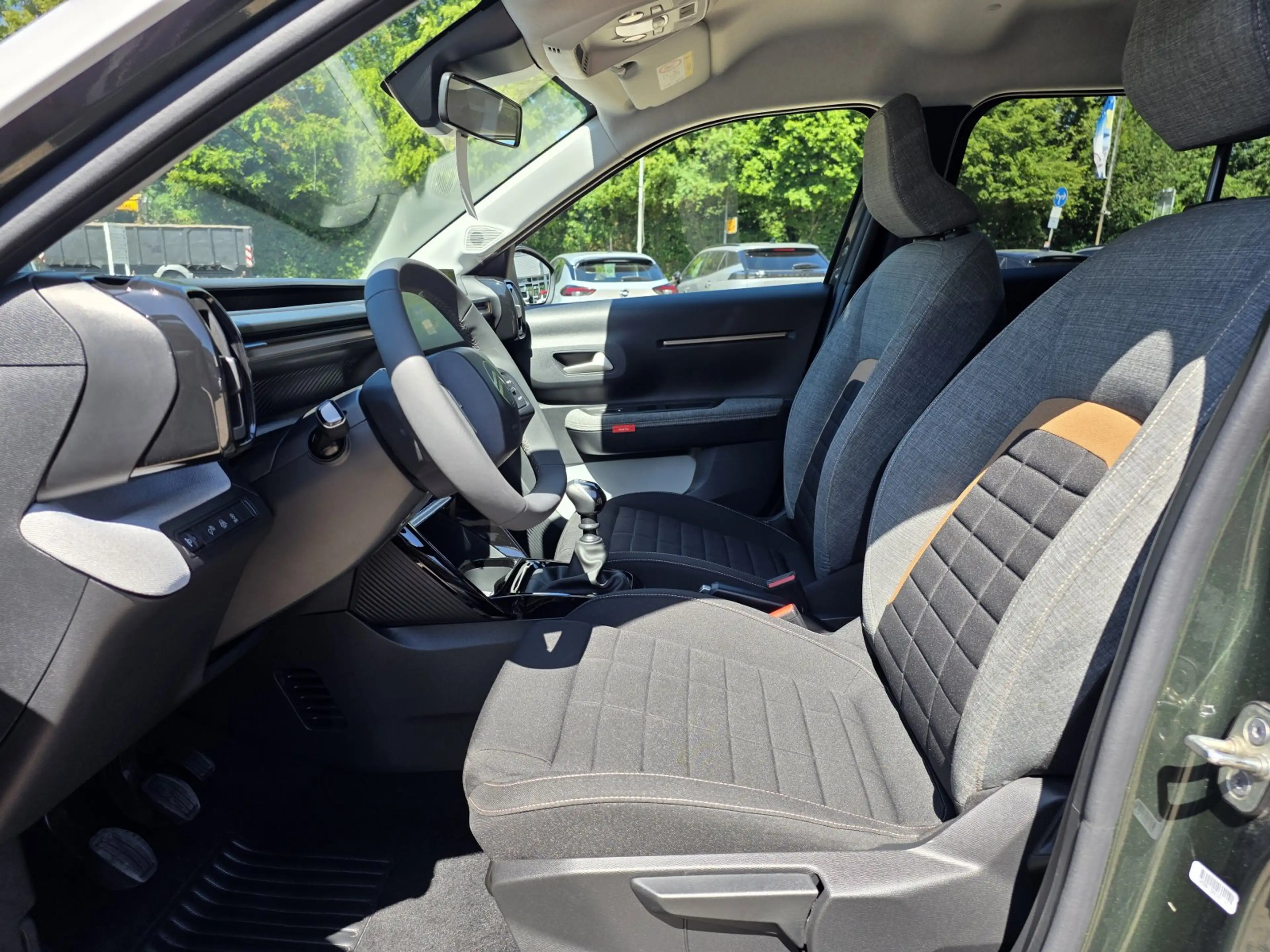 Citroen C3 Aircross Plus Turbo LED/PDC+CAM/KLIMA-AT/CarPlay — photo 7