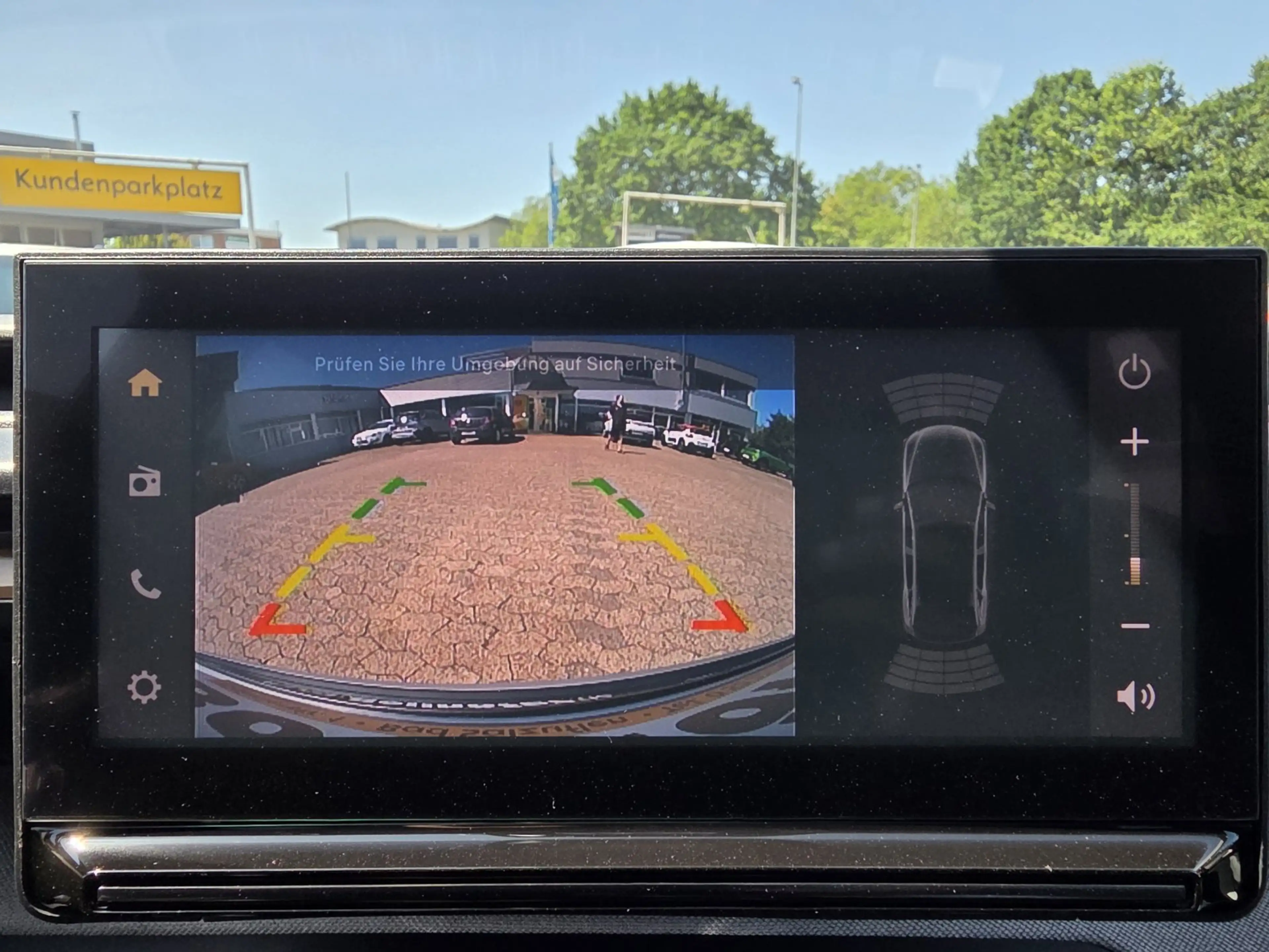 Citroen C3 Aircross Plus Turbo LED/PDC+CAM/KLIMA-AT/CarPlay — photo 14
