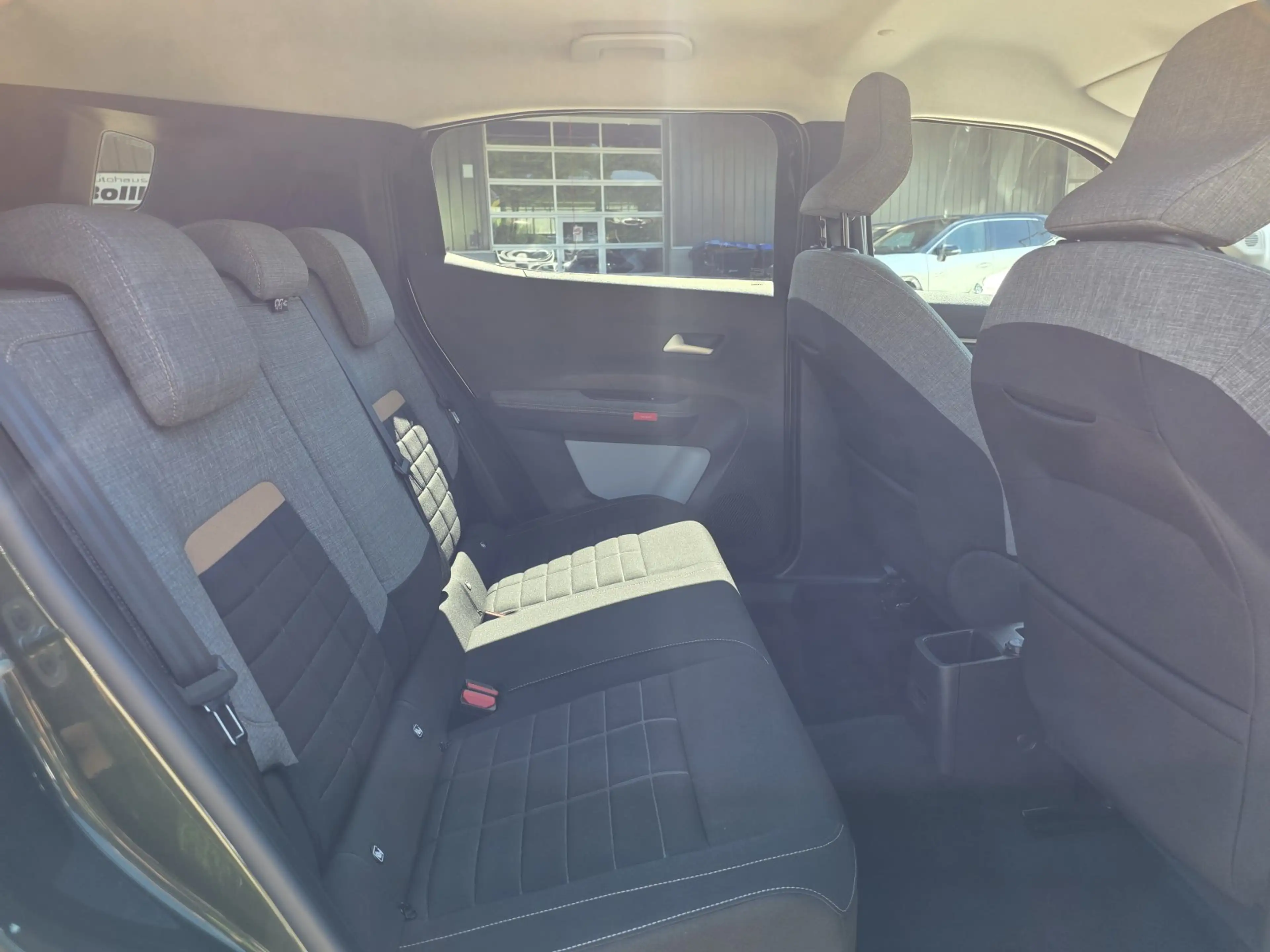 Citroen C3 Aircross Plus Turbo LED/PDC+CAM/KLIMA-AT/CarPlay — photo 10