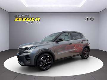 PureTech 100 S&S 6-Gang-Manuell Max