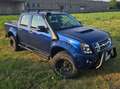 Isuzu D-Max D-Max I 2.5 td cr Crew L Super Modrá - thumbnail 1