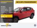 Volkswagen Tiguan 1.5 TSI DSG 150PS LIFE NAVI KAMERA AHK LM Rot - thumbnail 1