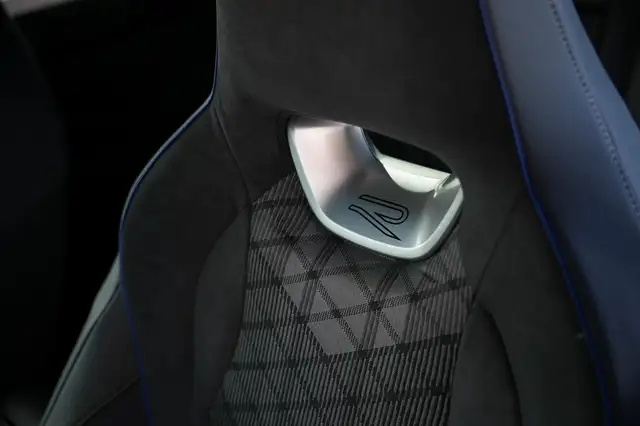 Volkswagen Tiguan view 22