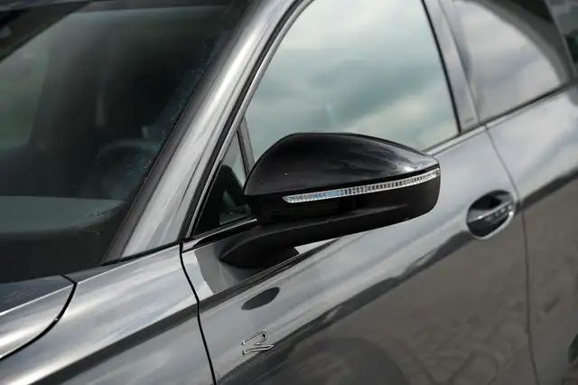 Volkswagen Tiguan view 28