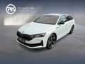Skoda Octavia Sportline TDI Weiß - thumbnail 1