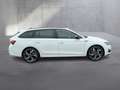 Skoda Octavia Sportline TDI Weiß - thumbnail 5