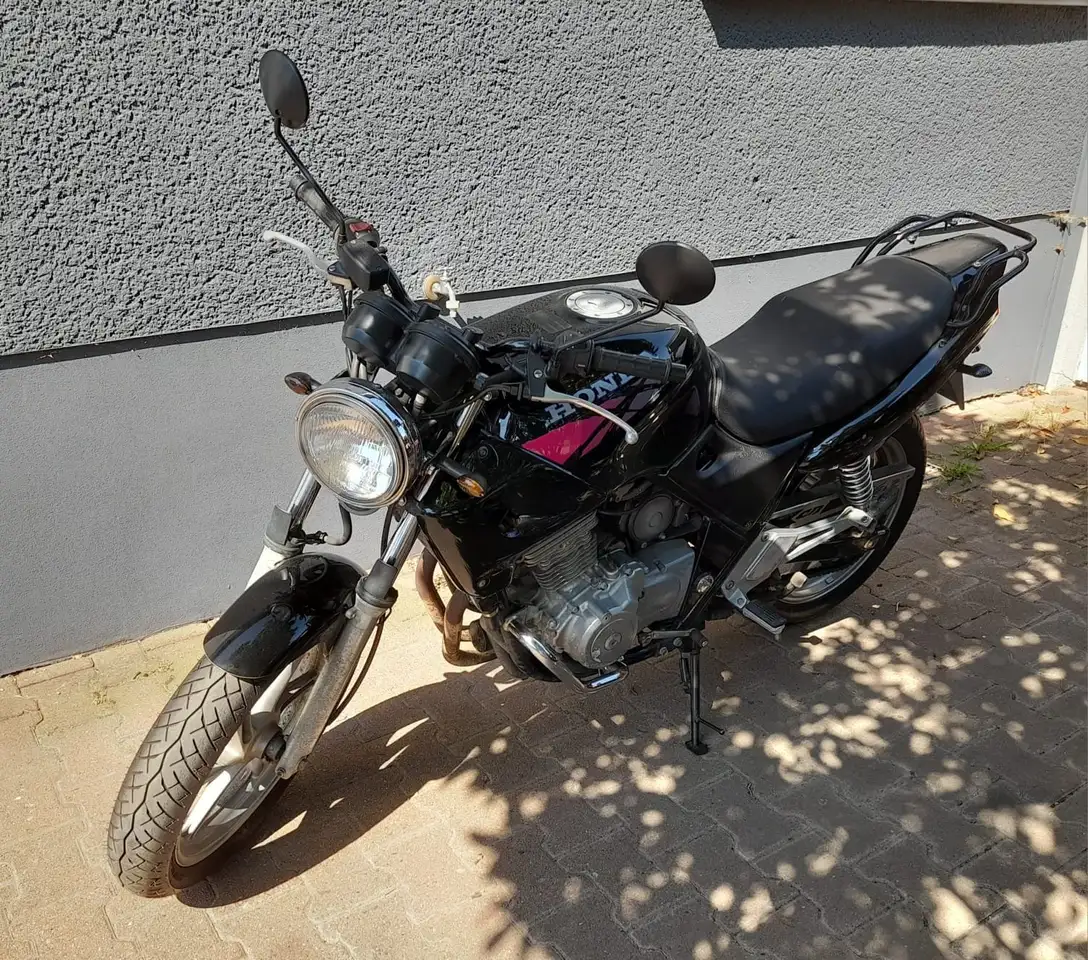 Honda CB 500