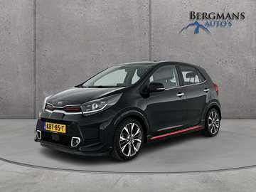 - 1.2 CVVT GT-line // DEALERONDERHOUDEN // SCHUIFD