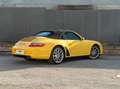 Porsche 997 911 - Cabrio 3.8 Carrera 4S Żółty - thumbnail 6
