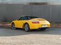 Porsche 997 911 - Cabrio 3.8 Carrera 4S Жовтий - thumbnail 4