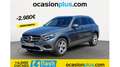 Mercedes-Benz GLC 220 220d 4Matic Aut. Gris - thumbnail 1