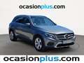 Mercedes-Benz GLC 220 220d 4Matic Aut. Gris - thumbnail 2