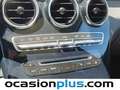 Mercedes-Benz GLC 220 220d 4Matic Aut. Gris - thumbnail 35