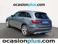 Mercedes-Benz GLC 220 220d 4Matic Aut. Gris - thumbnail 3