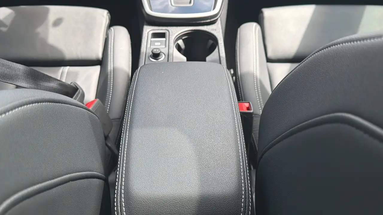 Audi S3 fotografie Audi S3