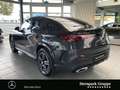 Mercedes-Benz GLC 300 GLC 300 de 4M AMG Cp Pano*AHK*Burm*360*Dist*Memo Gris - thumbnail 18