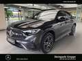 Mercedes-Benz GLC 300 GLC 300 de 4M AMG Cp Pano*AHK*Burm*360*Dist*Memo Gris - thumbnail 1