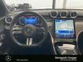 Mercedes-Benz GLC 300 GLC 300 de 4M AMG Cp Pano*AHK*Burm*360*Dist*Memo Gris - thumbnail 10