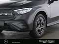 Mercedes-Benz GLC 300 GLC 300 de 4M AMG Cp Pano*AHK*Burm*360*Dist*Memo Grau - thumbnail 2