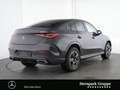 Mercedes-Benz GLC 300 GLC 300 de 4M AMG Cp Pano*AHK*Burm*360*Dist*Memo Grau - thumbnail 3