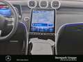 Mercedes-Benz GLC 300 GLC 300 de 4M AMG Cp Pano*AHK*Burm*360*Dist*Memo Grau - thumbnail 7