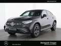Mercedes-Benz GLC 300 GLC 300 de 4M AMG Cp Pano*AHK*Burm*360*Dist*Memo Grau - thumbnail 1
