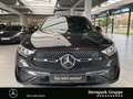 Mercedes-Benz GLC 300 GLC 300 de 4M AMG Cp Pano*AHK*Burm*360*Dist*Memo Gris - thumbnail 2