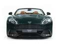 Aston Martin Vanquish Volante 8-Speed Зелений - thumbnail 13