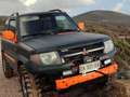 Mitsubishi Pajero Pinin 3p 1.8 gdi 16v Yeşil - thumbnail 1