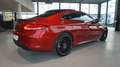 Mercedes-Benz C 300 C -Klasse Coupe AMG+NAVI+ESS Rojo - thumbnail 8