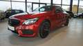 Mercedes-Benz C 300 C -Klasse Coupe AMG+NAVI+ESS Rojo - thumbnail 11