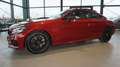 Mercedes-Benz C 300 C -Klasse Coupe AMG+NAVI+ESS Rojo - thumbnail 3