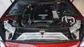 Mercedes-Benz C 300 C -Klasse Coupe AMG+NAVI+ESS Rojo - thumbnail 29