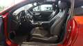 Mercedes-Benz C 300 C -Klasse Coupe AMG+NAVI+ESS Rojo - thumbnail 13