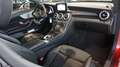 Mercedes-Benz C 300 C -Klasse Coupe AMG+NAVI+ESS Rojo - thumbnail 17