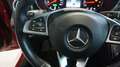 Mercedes-Benz C 300 C -Klasse Coupe AMG+NAVI+ESS Rojo - thumbnail 20