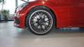 Mercedes-Benz C 300 C -Klasse Coupe AMG+NAVI+ESS Rojo - thumbnail 27
