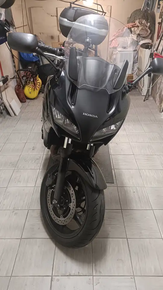 Honda CBF 1000
