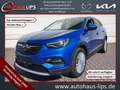 Opel Grandland X 1.2i Automatik Business INNOVATION Blau - thumbnail 1