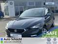 SEAT Leon ST 1.5 TSI Style NAVI-PRO+LED+VIRTUAL-COCKP Grau - thumbnail 1