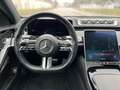 Mercedes-Benz S 350 d*AMG Line*Garantie*Pano*Burmester*21"ALU* Noir - thumbnail 20