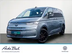 Volkswagen T7 Multivan GOAL 2.0TDI DSG kÜ Navi Matrix Panor