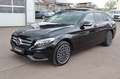 Mercedes-Benz C 250 d T BlueTec Comand_Pano_LED_Tot_Spur_Distr Zwart - thumbnail 1