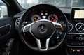 Mercedes-Benz A 200 AMG Line Exkl-Navi-Bi Xenon-Leder-Spur Fehér - thumbnail 12