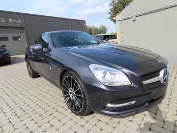 SLK 200
