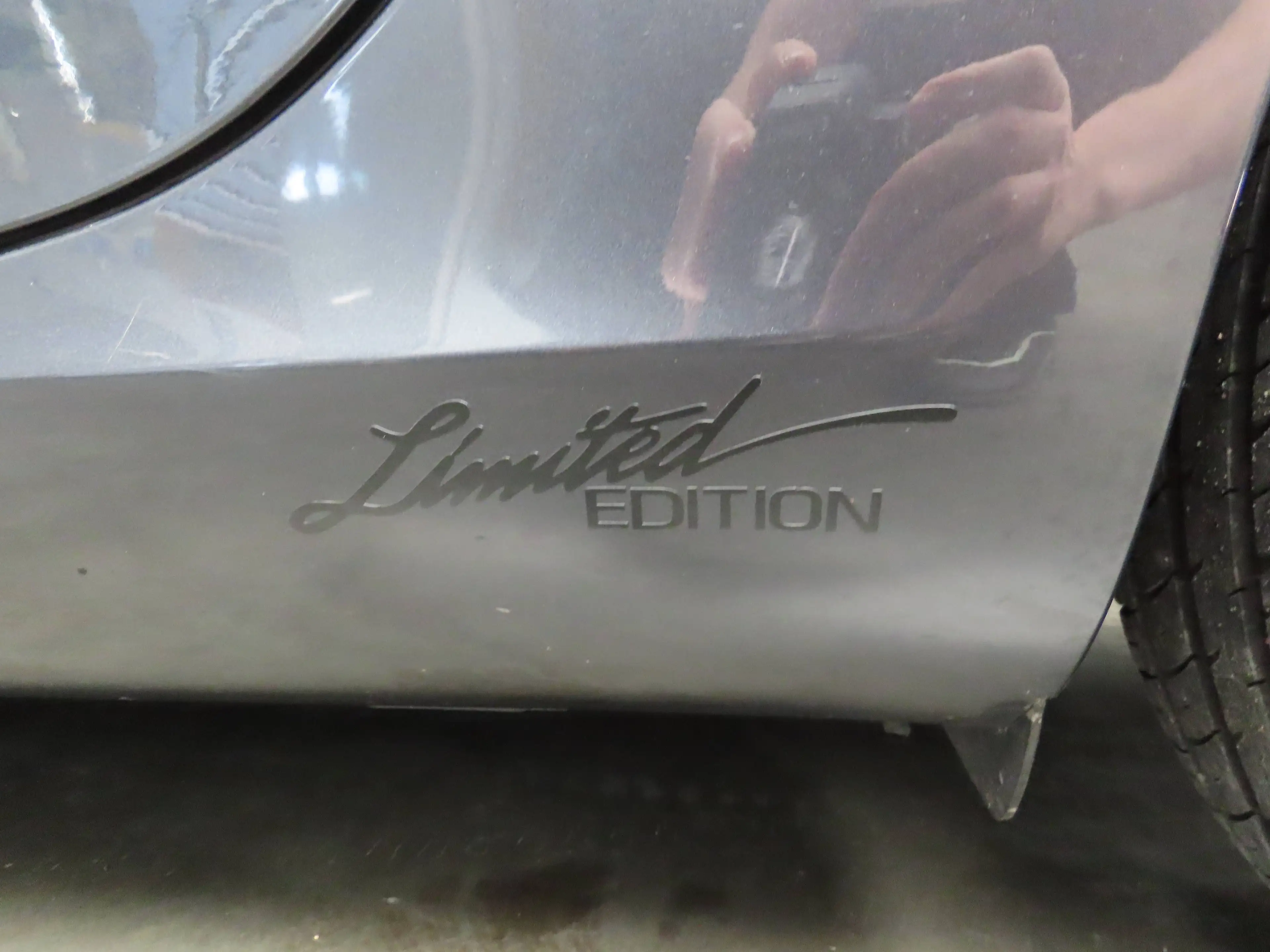 Mercedes-Benz SLK 200 SLK 200 — photo 17