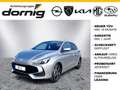 MG MG3 3 Hybrid+ Luxury Silber - thumbnail 1