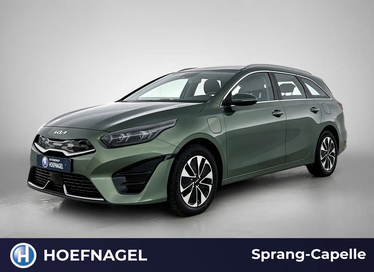 Kia Ceed SW