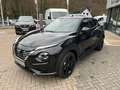 Nissan Juke 1.6 Hybrid Tekna Bose BFS Schwarz - thumbnail 4
